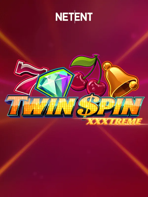 Twin Spin XXXtreme