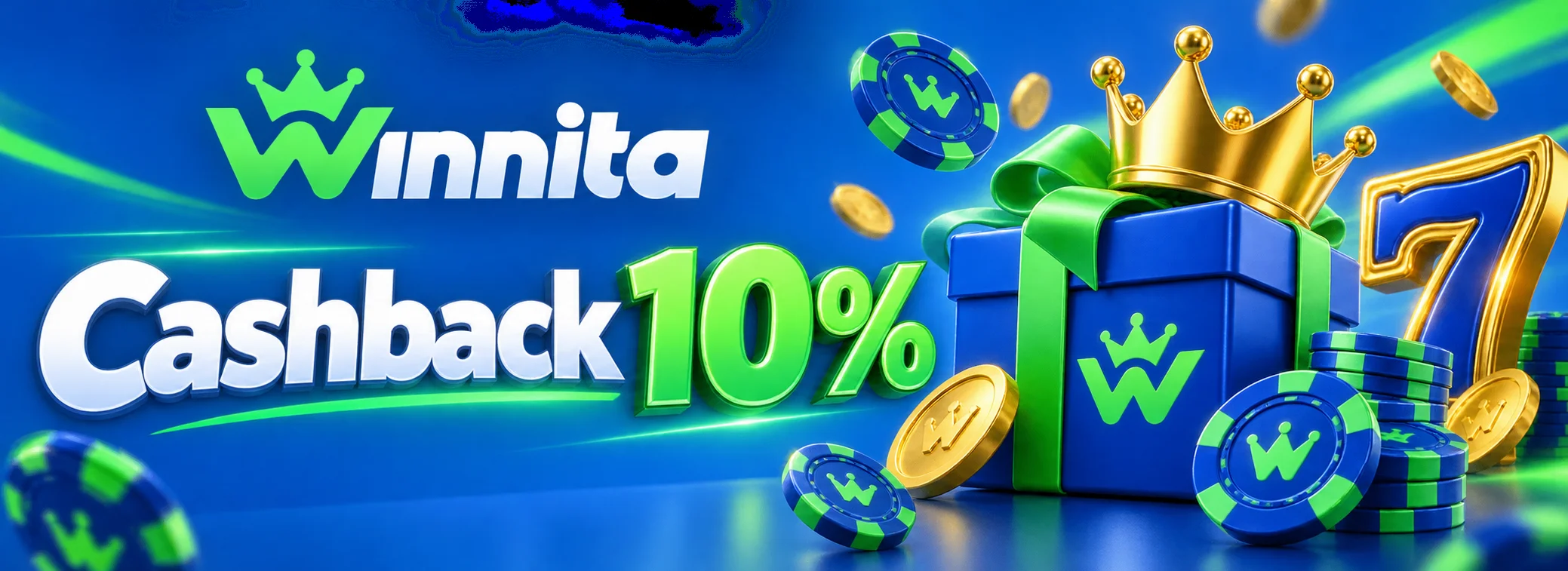 Bonus di benvenuto