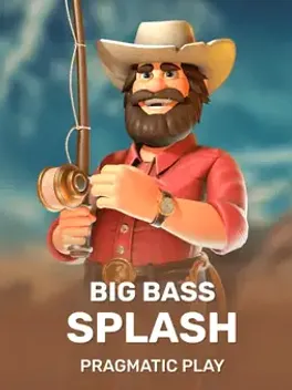 Big Bass Splash