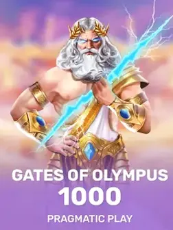 Gates of Olympus 1000