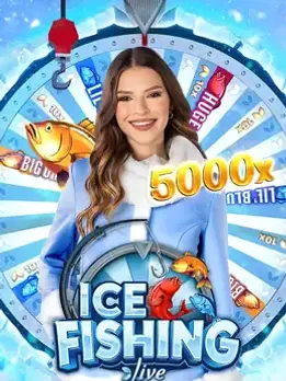Ice Fishing