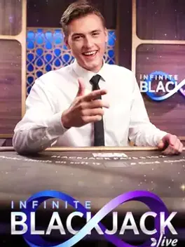 Live Blackjack