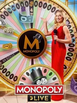 Monopoly Live