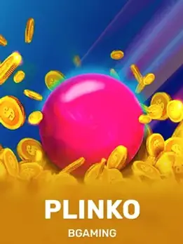 Plinko BGaming